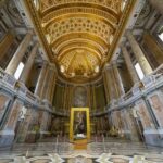 Caserta Royal Palace & Gardens Small Group Tour with Shuttle - The Richness of Caserta Palace & Gardens: An In-Depth Review