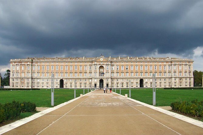 Caserta Royal Palace & Gardens Small Group Tour with Shuttle - A Deep Dive into the Caserta Royal Palace & Gardens Tour
