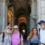 Caserta Royal Palace Private Tour from Naples with Guide, Driver - A Well-Balanced Value