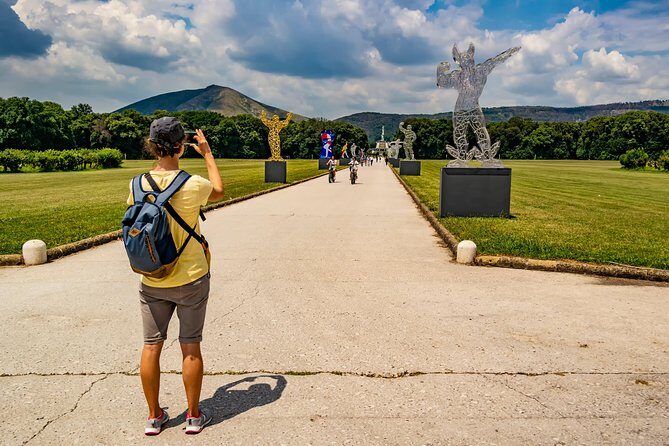 Caserta Royal Palace Private Walking Tour - A Closer Look at the Caserta Royal Palace Private Walking Tour