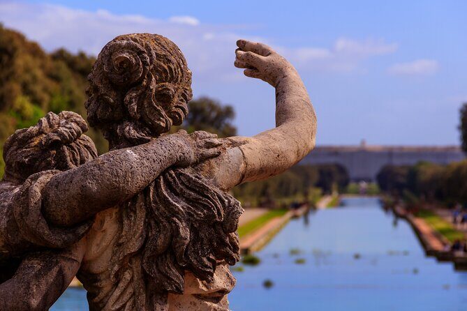 Caserta Royal Palace Tour From Naples - FAQ