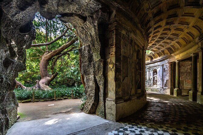 Caserta The Star Wars Royal Palace Tour - A Deep Dive into the Caserta Royal Palace Tour