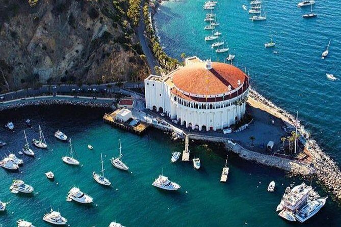 Casino VIP Backstage Tour