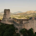 Cassino: Rocca Janula Guided Tour - An In-Depth Look at the Rocca Janula Guided Tour