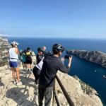 Cassis: 3-hour E-Bike GPS Tour of the Calanques and Route des Crêtes - The E-Bikes: Modern, Quiet, and Easy to Handle