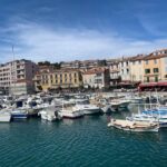 Cassis, Calanque of Port Miou and Cap Canaille from Aix - The Sum Up