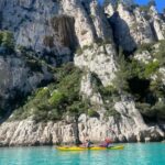 Cassis: Calanques National Park Sea Kayaking Tour - FAQs
