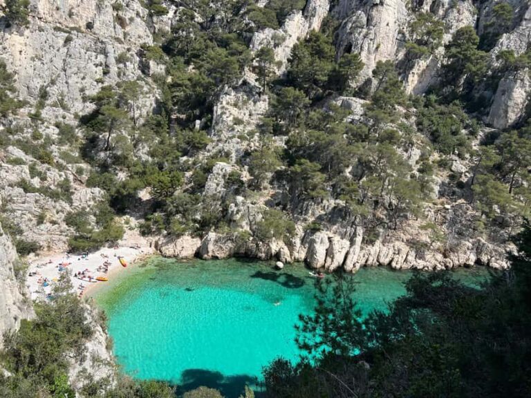 Cassis : Calanques National Park Standup Paddleboarding Tour - Who Would Love This Tour?