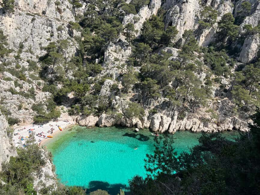 Cassis : Calanques National Park Standup Paddleboarding Tour - Who Would Love This Tour?