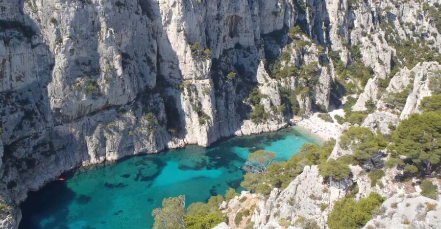 Cassis: Half-Day Calanques de Cassis Hike - A Detailed Look at the Calanques de Cassis Hike