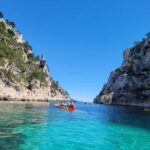 Cassis: half-day sea kayaking trip in the Calanques National Park - What’s Included and What to Bring