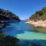 Cassis: Sea kayaking day in the Calanques National Park - A Deep Dive into the Cassis Sea Kayaking Experience