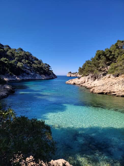 Cassis: Sea kayaking day in the Calanques National Park - A Deep Dive into the Cassis Sea Kayaking Experience