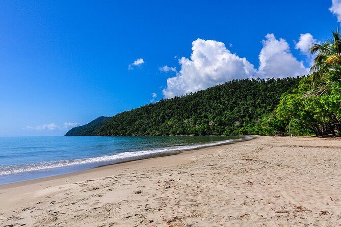 Cassowary Coast Waterfall Culture Tour - Who Should Consider This Tour?