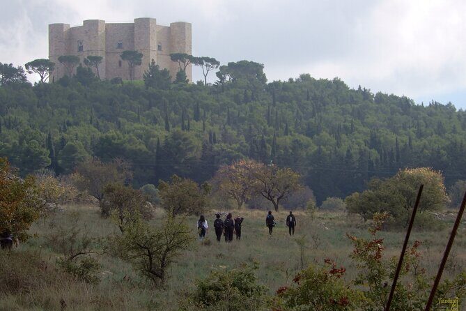 Castel del Monte: excursion in the Alta Murgia National Park - Frequently Asked Questions