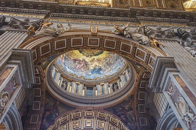 Castel Sant Angelo Guided Tour and Tickets - FAQs about Castel Sant’Angelo Guided Tour