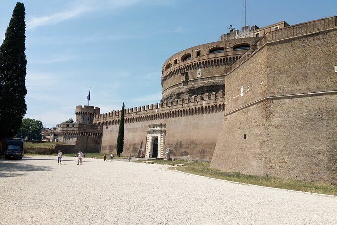 Castel Sant Angelo Private Guided Tour - Final Thoughts: Is It Worth It?