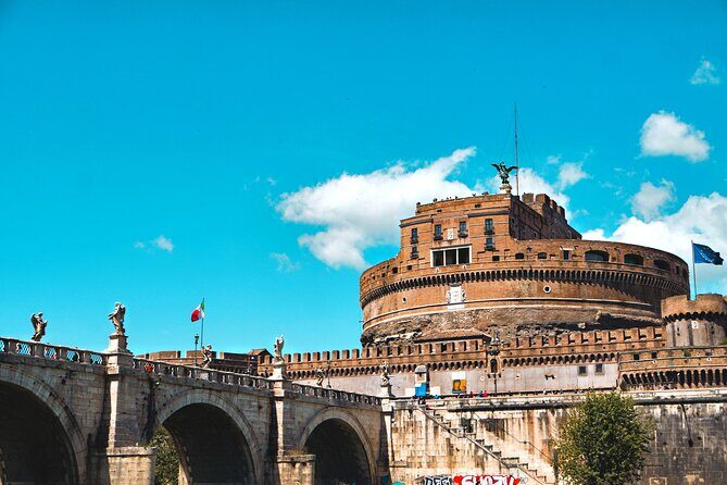 Castel Sant Angelo Skip the Line Tickets - The Practicalities: What You Should Know