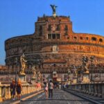 Castel Sant Angelo Tour With Skip the line Access - FAQ