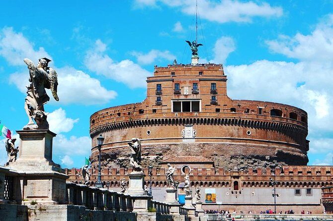 Castel Sant'Angelo E-Ticket & Multilingual Audio Guide - Final Thoughts: Is It Worth It?
