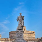 Castel Sant'Angelo Entry Ticket & Audioguide - Authentic Experiences from Visitors