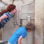 Castel Sant'Angelo Pantheon & Piazza Navona Tour for Kids and Families in Rome - Practical Considerations and Tips