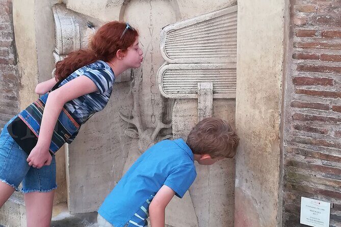 Castel Sant'Angelo Pantheon & Piazza Navona Tour for Kids and Families in Rome - Practical Considerations and Tips
