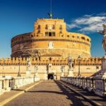 Castel Sant'Angelo Small Group Tour - A Closer Look at the Castel Sant’Angelo Small-Group Tour