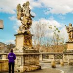 Castel Sant'Angelo Tickets & Audio Guide - The Practicalities of Booking and Starting Your Tour