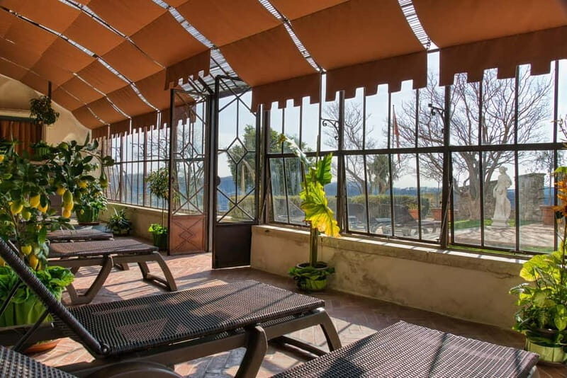 CastelBrando: Relax at a Spa inside an ancient castle - Who Should Consider Visiting?