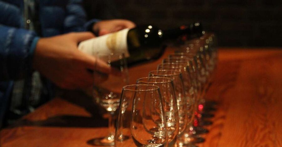 Castelbuono: Wine Tasting Tour in the Madonie Mountains - Authentic Experience and Genuine Insights