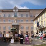 Castelgandolfo Pontifical Villas - Summer Residence of the Pope from Rome - Who Would Love This Tour?
