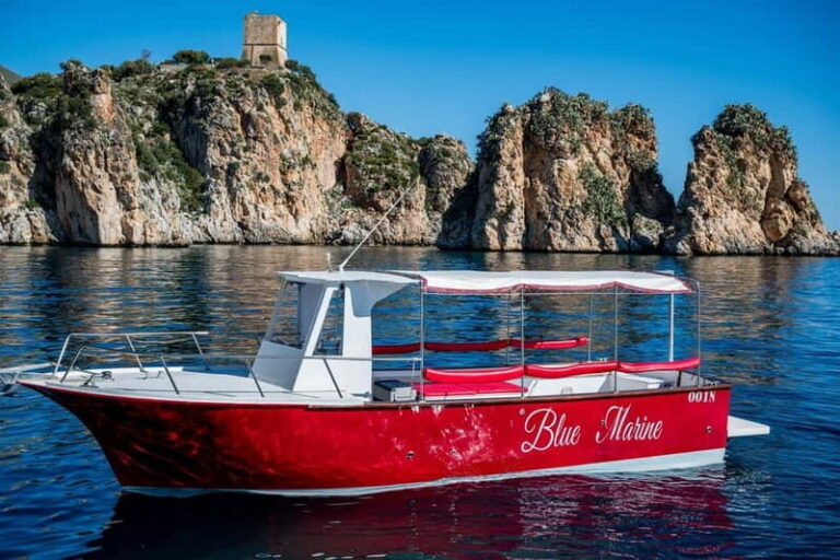 Castellammare del Golfo: Boat tour of the Zingaro Nature Reserve and Scopello - Final Thoughts