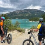 Castellane Sunset Apéro - Discovering Castellane and Its Surroundings
