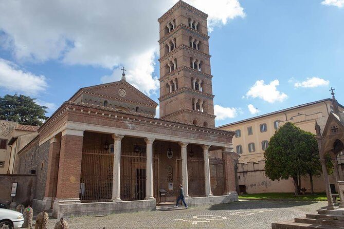 Castelli Romani Tour from Rome - Frequently Asked Questions