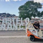 Castelo Branco City Tour - Who Should Book This Tour?