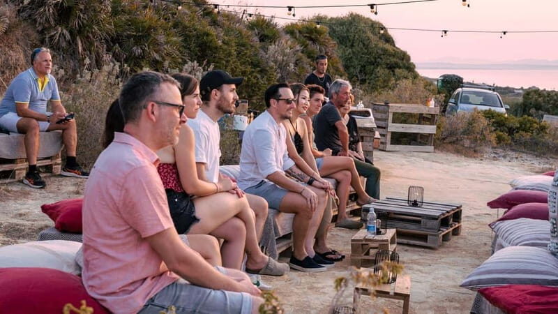 Castelsardo: picnic in an estate with sea view - Final Thoughts: Who Will Love This Experience?