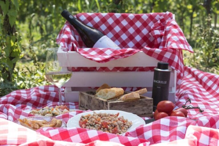 Castiglion Fiorentino: Buccelletti Wine Tour & Tasting - A Closer Look at the Experience