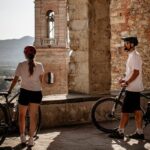 Castiglion Fiorentino - eBike tour in the tuscan countryside - Practical Tips for Participants