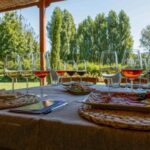 Castiglion Fiorentino: Vegetable Harvest And Wine Experience - FAQs