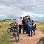 Castle and Coastline Electric Bike Tour North Berwick - A Deep Dive into the Castle and Coastline Electric Bike Tour