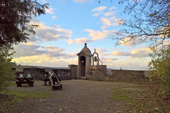 Castle Braunfels Day Trip from Frankfurt - Practical Details and Tips