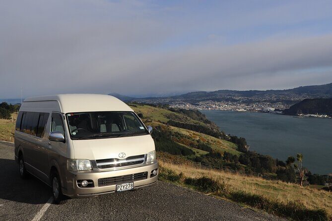 Castle, Coast & City Tour - 8 pax max - Castle Entrance Included - Analyzing the Value