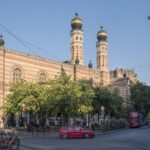 Castle District & Pest Driving Tour with Danube River Cruise - Starting Point and Duration