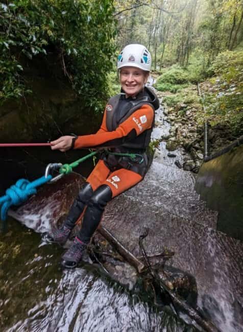Castle Douglas: Otters Gorge Adventure - Who Will Love This Tour?