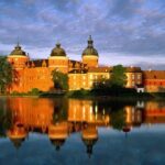 Castle Gripsholm and Drottningholm Palace(private service) - An In-Depth Look at the Stockholm Castle Tour