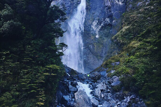 Castle Hill & Arthur Pass Day Trip From Christchurch - Who Is This Tour Best For?