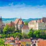 Castle Tour of Transylvania - An In-Depth Look at the Transylvania Castle Tour