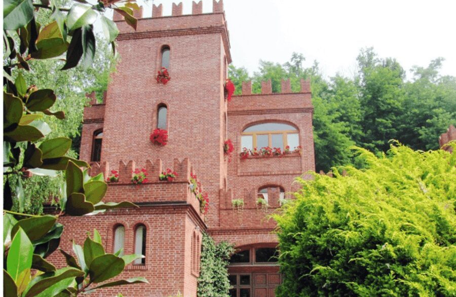 Castle Winery Tour & Tasting near Lake Maggiore - A Detailed Look at the Castle Winery Tour & Tasting
