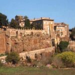 Castles and Lakes (Driver Only/Self Touring) - In Summary